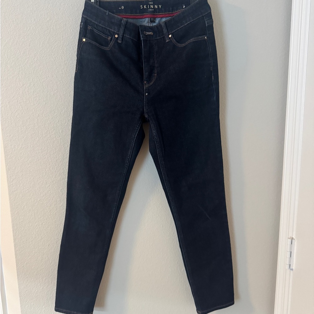 Skinny Black Jeans